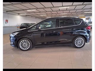 FORD C-Max 1.5 TDCi 120CV Start&Stop Titanium