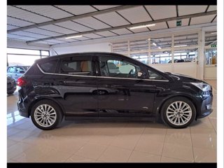 FORD C-Max 1.5 TDCi 120CV Start&Stop Titanium