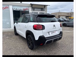 CITROEN C3 aircross 1.2 puretech live s&s 110cv