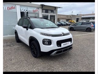 CITROEN C3 aircross 1.2 puretech live s&s 110cv