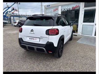 CITROEN C3 aircross 1.2 puretech live s&s 110cv