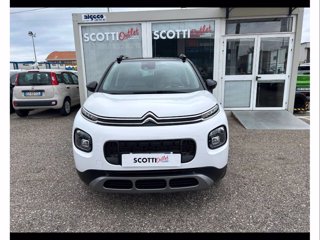 CITROEN C3 aircross 1.2 puretech live s&s 110cv