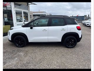 CITROEN C3 aircross 1.2 puretech live s&s 110cv