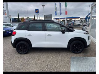 CITROEN C3 aircross 1.2 puretech live s&s 110cv