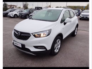 OPEL Mokka x 1.6 innovation s&s 4x2 115cv