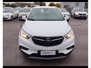 OPEL Mokka x 1.6 innovation s&s 4x2 115cv