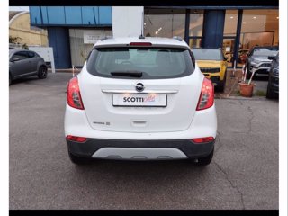 OPEL Mokka x 1.6 innovation s&s 4x2 115cv