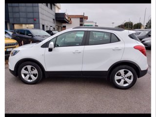 OPEL Mokka x 1.6 innovation s&s 4x2 115cv