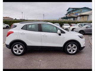 OPEL Mokka x 1.6 innovation s&s 4x2 115cv