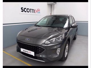 FORD Kuga 1.5 EcoBoost 120 CV 2WD Connect