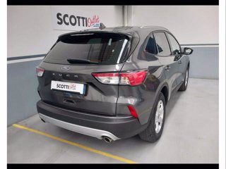 FORD Kuga 1.5 EcoBoost 120 CV 2WD Connect