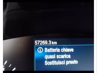 FORD Kuga 1.5 EcoBoost 120 CV 2WD Connect