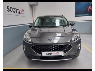 FORD Kuga 1.5 EcoBoost 120 CV 2WD Connect