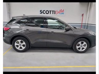 FORD Kuga 1.5 EcoBoost 120 CV 2WD Connect