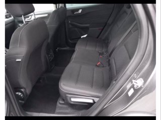 FORD Kuga 1.5 EcoBoost 120 CV 2WD Connect