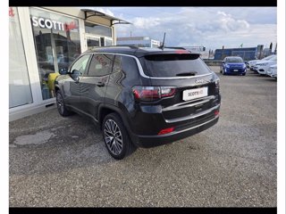 JEEP Compass 1.6 mjt limited 2wd 130cv