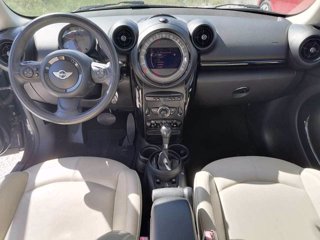 MINI Mini Countryman 2.0 D Cooper D ALL4 Auto