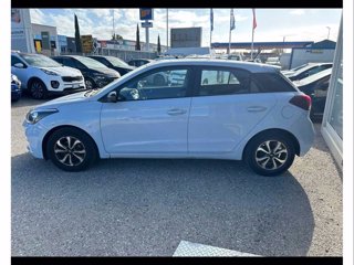 HYUNDAI i20 1.2 5 porte Connectline