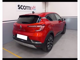 RENAULT Captur 1.0 tce zen 90cv my21