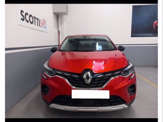 RENAULT Captur 1.0 tce zen 90cv my21