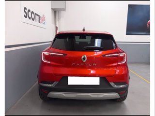 RENAULT Captur 1.0 tce zen 90cv my21