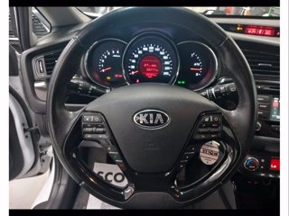 KIA cee'd Diesel Ceed SW 2012 1.6 crdi Cool 110cv my13