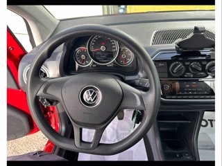 VOLKSWAGEN 1.0 3p. EVO move up! BlueMotion Technology