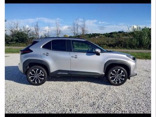 TOYOTA Yaris Cross 1.5 Hybrid 5p. E-CVT Trend