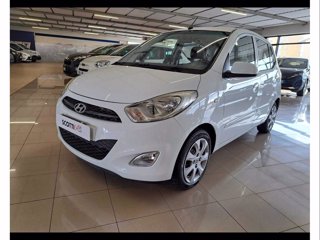 HYUNDAI i10 1.1 12V Classic