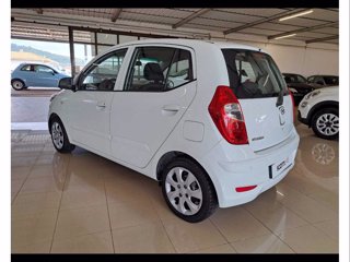 HYUNDAI i10 1.1 12V Classic