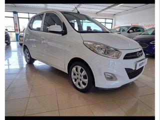 HYUNDAI i10 1.1 12V Classic