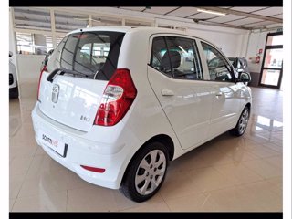 HYUNDAI i10 1.1 12V Classic