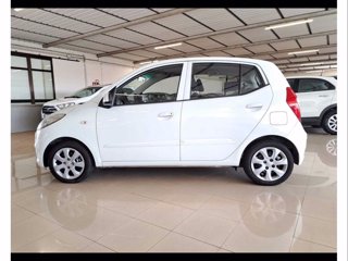 HYUNDAI i10 1.1 12V Classic