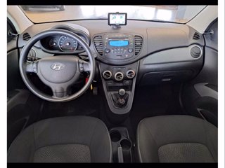 HYUNDAI i10 1.1 12V Classic