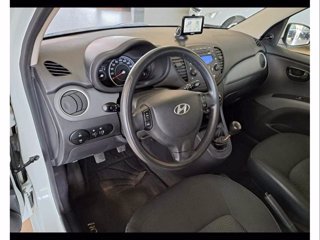 HYUNDAI i10 1.1 12V Classic