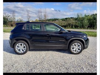 JEEP Avenger 1.2 Turbo MHEV Longitude