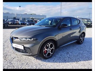 ALFA ROMEO Tonale 1.6 diesel 130 CV TCT6 Ti