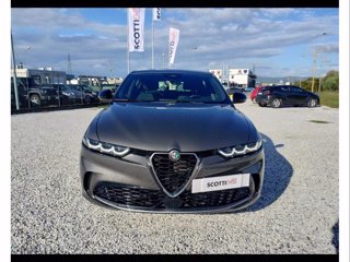 ALFA ROMEO Tonale 1.6 diesel 130 CV TCT6 Ti