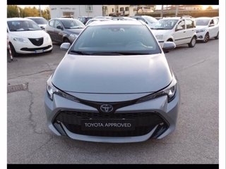 TOYOTA Corolla Touring Sports 1.8 Hybrid Active