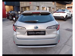 TOYOTA Corolla Touring Sports 1.8 Hybrid Active