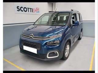 CITROEN Berlingo BlueHDi 100 M Live