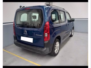 CITROEN Berlingo BlueHDi 100 M Live