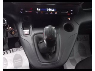 CITROEN Berlingo BlueHDi 100 M Live