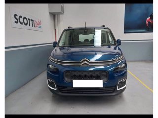 CITROEN Berlingo BlueHDi 100 M Live