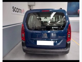 CITROEN Berlingo BlueHDi 100 M Live