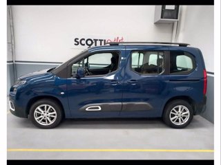 CITROEN Berlingo BlueHDi 100 M Live