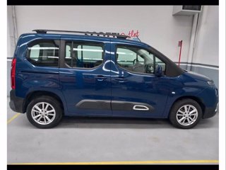 CITROEN Berlingo BlueHDi 100 M Live