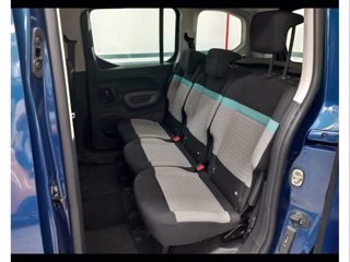 CITROEN Berlingo BlueHDi 100 M Live