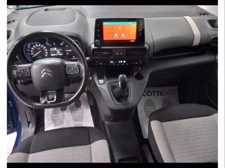 CITROEN Berlingo BlueHDi 100 M Live