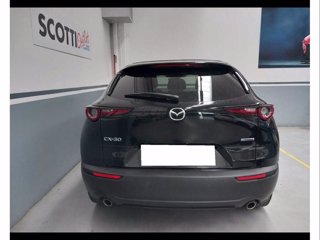 MAZDA CX-30 2.0L Skyactiv-G M-Hybrid 2WD Exceed